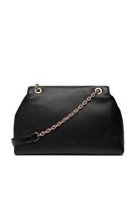 Furla Torebka Nadia S WB01817 BX2269 CN O6000 Czarny. Kolor: czarny. Materiał: skórzane #4