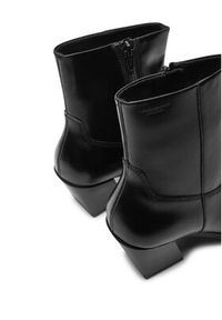 Vagabond Shoemakers Kowbojki Alina 5621-001-20 Czarny. Kolor: czarny. Materiał: skóra #3