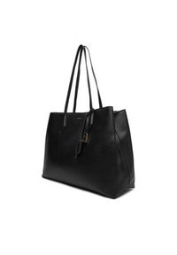 Aldo Torebka Maela 14076939 Czarny. Kolor: czarny. Materiał: skórzane #3