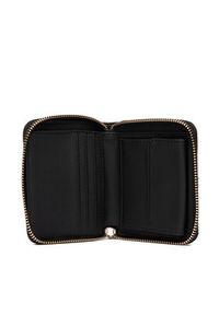 Guess Portfel Paisleigh Slg SWQG98 83137 Czarny. Kolor: czarny. Materiał: skóra #2