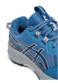 Asics Buty do biegania Gel-Venture 10 1012B759 Biały. Kolor: biały. Materiał: materiał, mesh #6