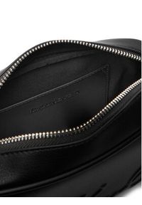 Karl Lagerfeld - KARL LAGERFELD Torebka B1W30069 Czarny. Kolor: czarny. Materiał: skórzane #2