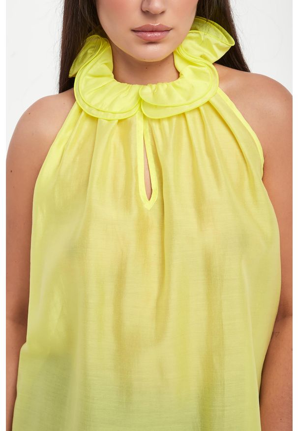 Twinset Milano - Top damski TWINSET ACTITUDE