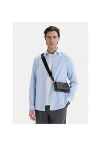 DOLCE & GABBANA - Saszetka Dolce&Gabbana. Kolor: czarny #1