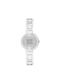 Liu Jo Zegarek Orologio TLJ2350 Srebrny. Kolor: srebrny