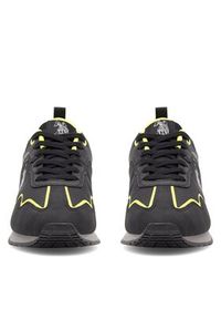 U.S. Polo Assn. Sneakersy TABRY002M/CTH2 Czarny. Kolor: czarny #5