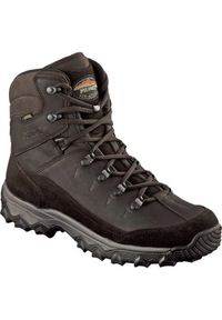 MEINDL - Buty damskie Meindl Rauris Lady z membraną Gore-Tex. Kolor: brązowy, zielony, wielokolorowy. Sezon: zima