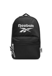 Reebok Plecak CWBEO-RBK-046-CCC-05 Czarny. Kolor: czarny. Materiał: poliester #2
