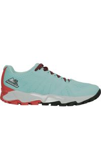 columbia - COLUMBIA BUTY MONTRAIL TRANS ALPS F.K.T. III 1888391499 r 36. Kolor: zielony