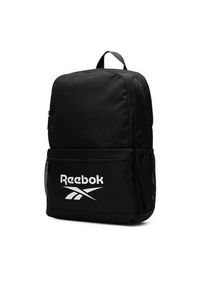 Reebok Plecak RBK-026-CCC-05 Czarny. Kolor: czarny #3