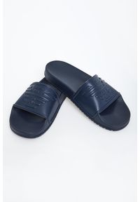 Emporio Armani Swimwear - Klapki męskie EMPORIO ARMANI SWIMWEAR #3