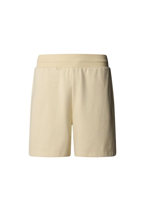Szorty The North Face Easy Regular. Kolor: beżowy