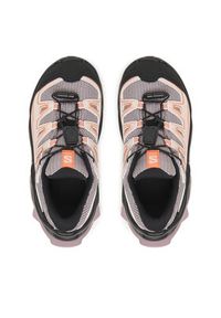 salomon - Salomon Trekkingi X Ultra Gore-Tex L47745700 Fioletowy. Kolor: fioletowy. Materiał: materiał. Technologia: Gore-Tex. Sport: turystyka piesza #4