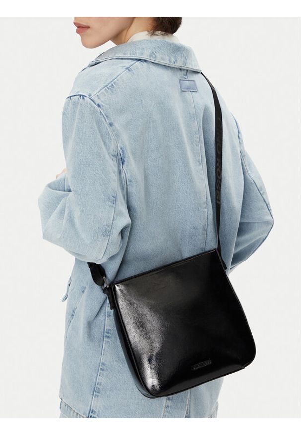 Gino Rossi Torebka TYLO-0272 Czarny. Kolor: czarny