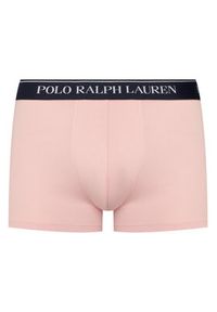 Polo Ralph Lauren Komplet bokserek 714830299197 Kolorowy. Materiał: bawełna. Wzór: kolorowy #7