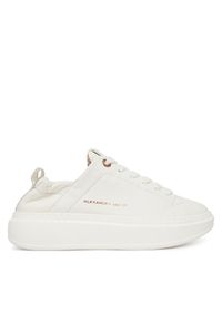 Alexander Smith Sneakersy Wembley ASBDWAW Biały. Kolor: biały. Materiał: skóra #1