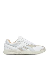 Sneakersy Reebok. Kolor: biały #1