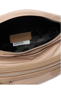 Guess Nerka HMBENY P6156 Beżowy. Kolor: beżowy. Materiał: materiał #3