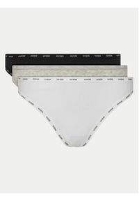 Guess Komplet fig O5RG11 K6YW1 Kolorowy. Materiał: bawełna. Wzór: kolorowy #4