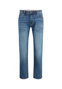 Tom Tailor Jeansy 1034119 Niebieski Regular Fit. Kolor: niebieski #2