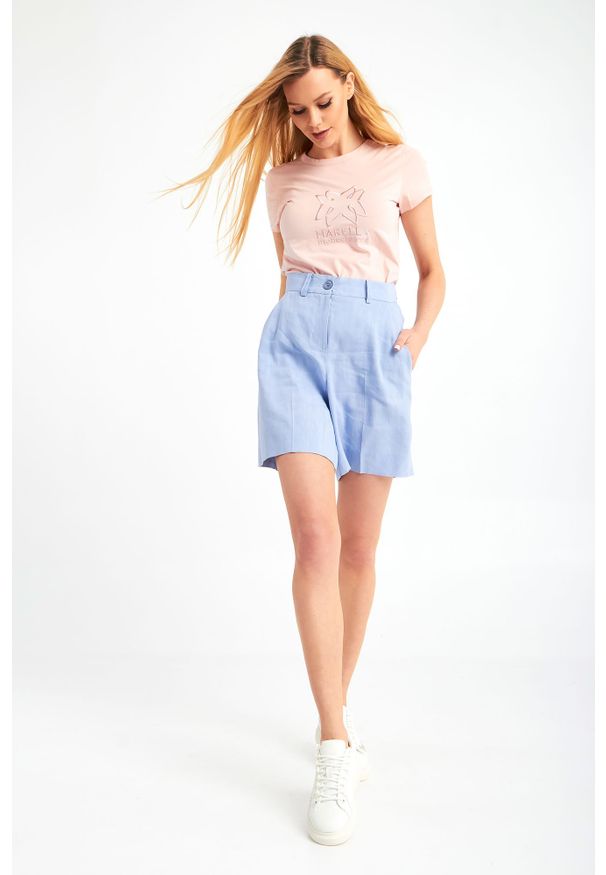 Marella Sport - SPODENKI RIVALSA MARELLA. Styl: klasyczny
