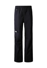 Spodnie turystyczne męskie The North Face M Antora Rain Pant. Kolor: czarny