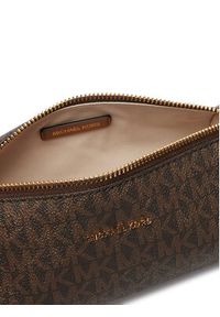 MICHAEL Michael Kors Torebka 32S6GZYC1B Brązowy. Kolor: brązowy. Materiał: skórzane #4