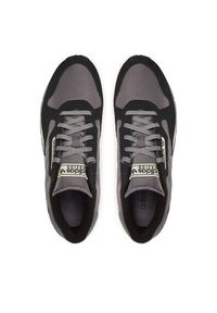 Adidas - adidas Sneakersy Treziod 2.0 JQ9040 Szary. Kolor: szary. Materiał: materiał #6