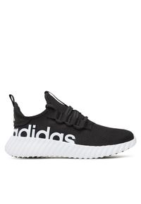 Adidas - Sneakersy adidas. Kolor: czarny