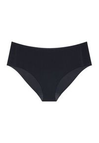 Triumph Figi klasyczne Smart Invisible 10222269 Czarny. Kolor: czarny. Materiał: syntetyk