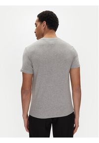 Tommy Jeans Komplet 2 t-shirtów DM0DM20687 Kolorowy Slim Fit. Materiał: bawełna. Wzór: kolorowy #15