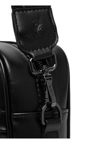 Beverly Hills Polo Club Saszetka CWBEO-BHPC-L-018-07 Czarny. Kolor: czarny #5