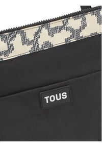 Tous - TOUS Plecak Mochila Kaos Pix Soft 2001851501 Beżowy. Kolor: beżowy. Materiał: materiał #5