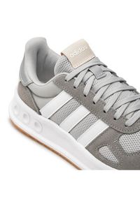 Adidas - adidas Sneakersy Run 84 IH8624 Szary. Kolor: szary. Sport: bieganie #3