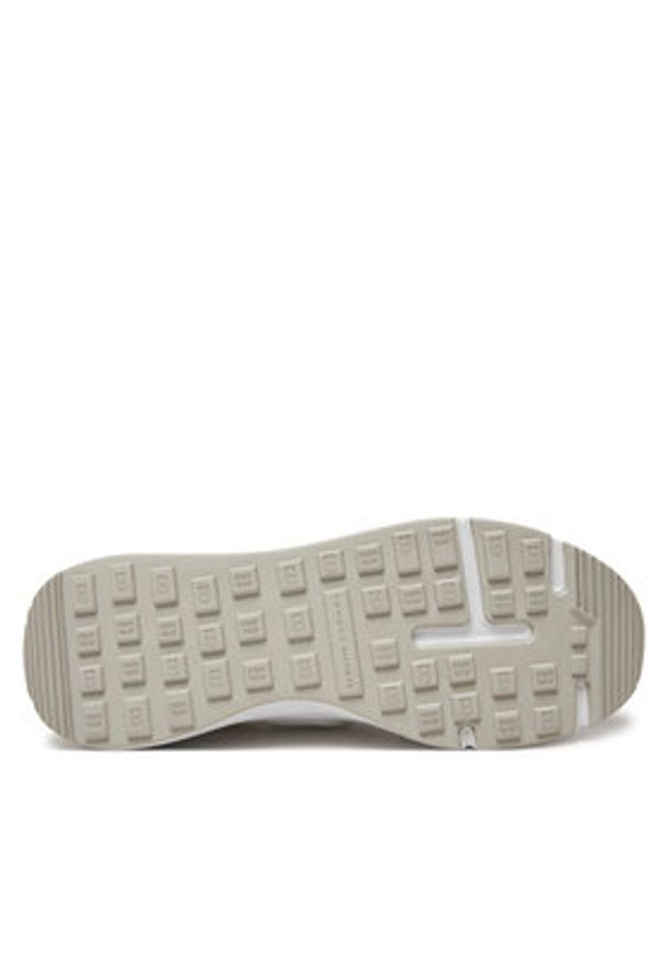 TOMMY HILFIGER - Tommy Hilfiger Sneakersy Lightweight Modern FM0FM05326 Biały. Kolor: biały. Materiał: materiał