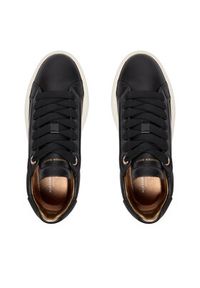 Alexander Smith Sneakersy Soho ASBCSOW-3560-BLK Czarny. Kolor: czarny. Materiał: skóra #6