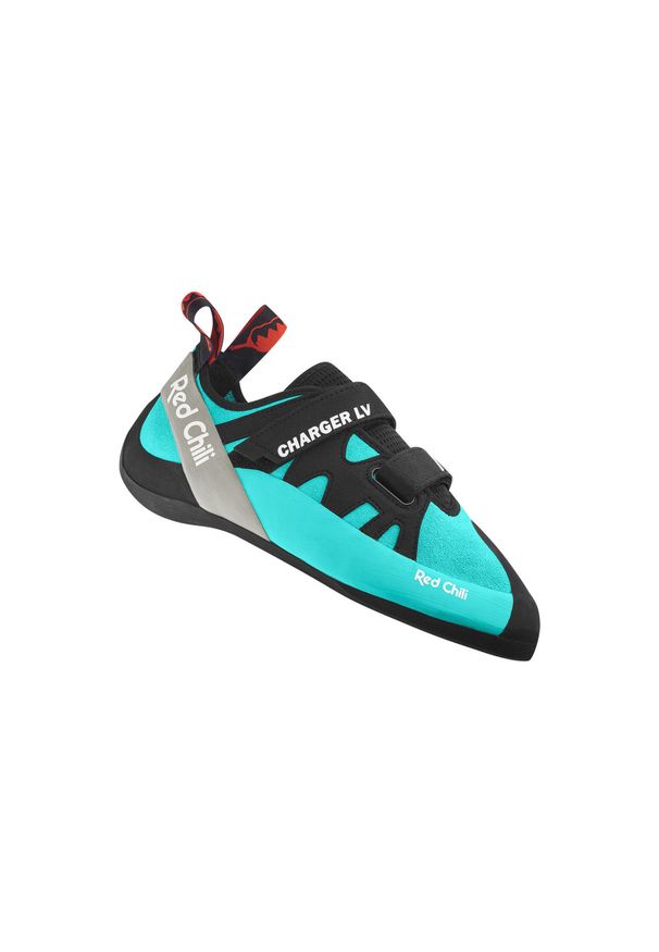 RED CHILI - Buty wspinaczkowe damskie Red Chili Charger LV. Kolor: niebieski