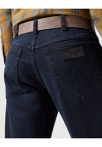 Wrangler - WRANGLER TEXAS MĘSKIE SPODNIE JEANSOWE JEANSY DŻINSY NEW CLOUDY SKIES W112350861 #5