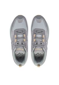 New Balance Buty do biegania Fresh Foam X Hierro Trek MHIET7WC Szary. Kolor: szary. Materiał: materiał #4