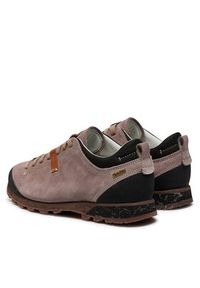 Aku Trekkingi Bellamont 3 Suede Gw GORE-TEX 520.3 Różowy. Kolor: różowy #7