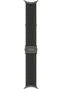 GOOGLE - Pixel Watch 3 (45mm), Woven Band, Ivy, WW