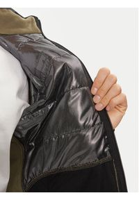 columbia - Columbia Bluza techniczna Basin Butte™ 2101761 Zielony Active Fit. Kolor: zielony. Materiał: syntetyk #5