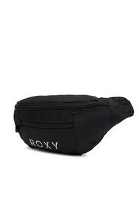 Roxy Saszetka nerka ROXY-ACCCS-8-SS2025 Czarny. Kolor: czarny. Materiał: materiał