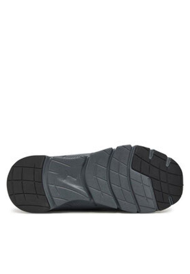 Puma Sneakersy Flexfocus Lite Modern 311481 01 Czarny. Kolor: czarny. Materiał: materiał