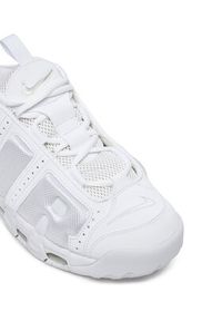 Nike Sneakersy Air More Uptempo Low FZ3055 100 Biały. Kolor: biały. Materiał: materiał #3