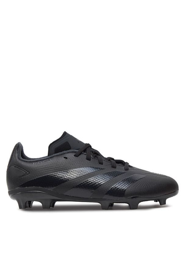 Adidas - Buty do piłki nożnej adidas. Kolor: czarny