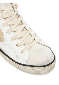Philippe Model Sneakersy A012020 PRHU VVB Biały. Kolor: biały. Materiał: skóra #2