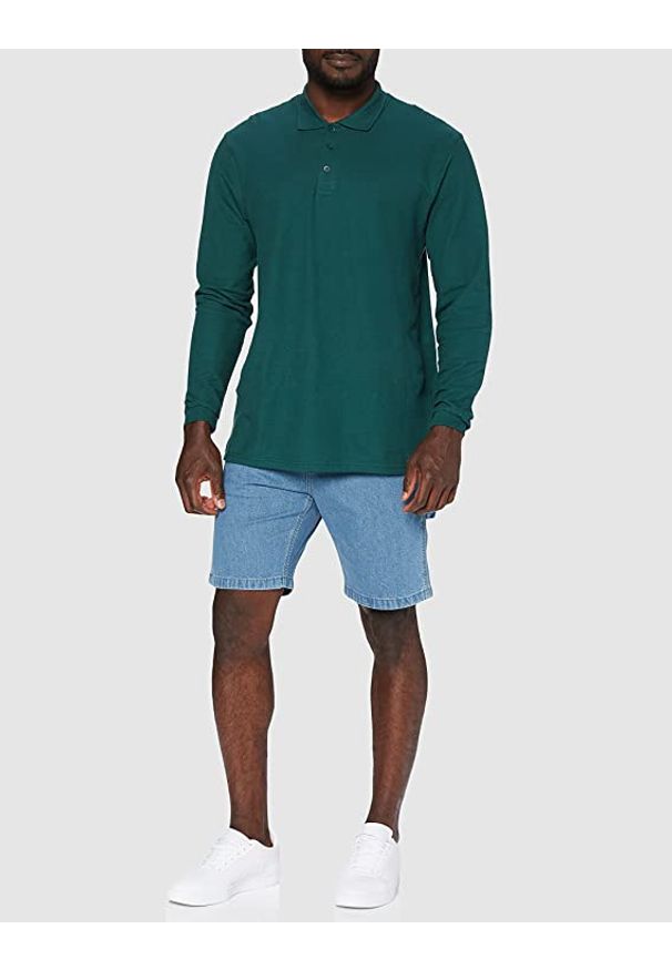 Lee - LEE CARPENTER SHORT MĘSKIE SZORTY SPODENKI GREY BALA L73XMMOJ 112120824