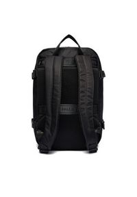 Beverly Hills Polo Club Plecak C-BHPC-B-007-08 Czarny. Kolor: czarny. Materiał: poliester #2