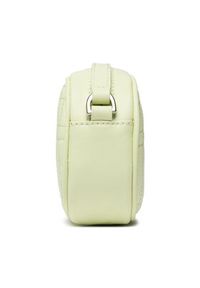 Calvin Klein Torebka Ck Touch Camera Bag K60K609635 Zielony. Kolor: zielony. Materiał: skórzane #7